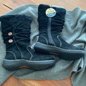 Winter Boots BareTraps, size 9.5. Brand new